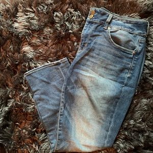 AE Artist Crop Jeans 🎨